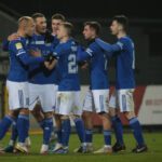 W niedzielę derby przyjaźni. Miedź musi zacząć wygrywać