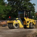 Wybrano firmę, która zrealizuję III etap zbiorczej drogi południowej