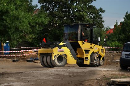 Wybrano firmę, która zrealizuję III etap zbiorczej drogi południowej