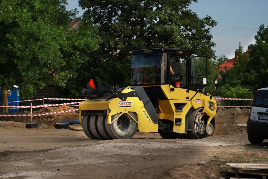 Wybrano firmę, która zrealizuję III etap zbiorczej drogi południowej