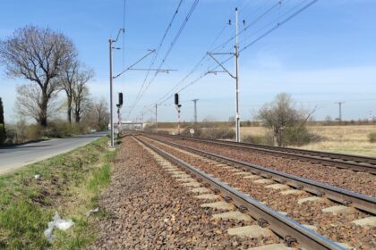 Konsultacje społeczne ws. utworzenia nowego połączenia kolejowego