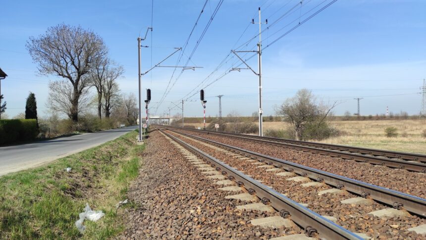 Konsultacje społeczne ws. utworzenia nowego połączenia kolejowego