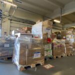 Kolejny transport z darami wyjechał do Drohobycza