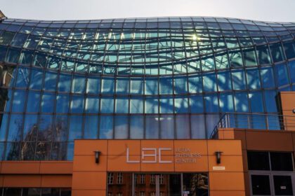 Targi pracy w Legnicy. Znajdź pracownika lub pracodawcę