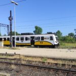 Styczniowy rekord Kolei Dolnośląskich. Prawie 1,9 mln pasażerów w miesiąc