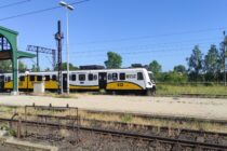 Styczniowy rekord Kolei Dolnośląskich. Prawie 1,9 mln pasażerów w miesiąc
