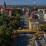 ZDM ogłosił przetarg na przebudowę ul. Pocztowej