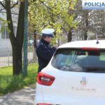 Podsumowanie działań "PRĘDKOŚĆ" na drogach miasta i powiatu