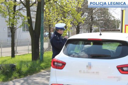 Podsumowanie działań "PRĘDKOŚĆ" na drogach miasta i powiatu