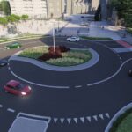 Rusza przebudowa Placu Słowiańskiego. Uwaga na zmiany w organizacji ruchu