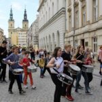 W czwartek rusza XVII Festiwal Rytmu „DRUM BATTLE – LEGNICA"