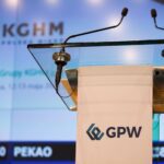 KGHM z prestiżową nagrodą za relacje inwestorskie