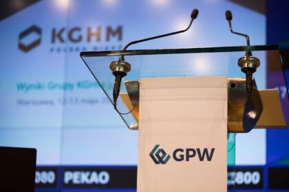 KGHM z prestiżową nagrodą za relacje inwestorskie