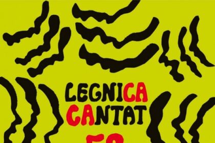 Legnica Cantat 52. Już niebawem najsłynniejszy chóralny festiwal w Polsce