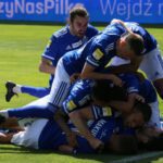 Miedź wygrała z Widzewem. Łodzianie nie zepsuli święta legniczanom
