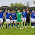 MAMY TO!!! Miedź Legnica awansowała do PKO BP Ekstraklasy