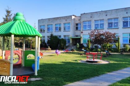 Rekrutacja do przedszkoli w Legnicy