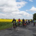 Legnicki OSiR Ośrodek zaprasza na rajd rowerowy do Bieniowic