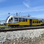 Od 12 czerwca korekta rozkładu jazdy Kolei Dolnośląskich