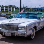 American Cars Mania. Setki klasycznych, amerykańskich aut we Wrocławiu