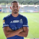 Levent Gülen wzmacnia defensywę Miedzi Legnica