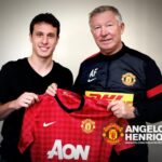 Miedzianka szykuje hit transferowy. Na celowniku były gracz Manchesteru United