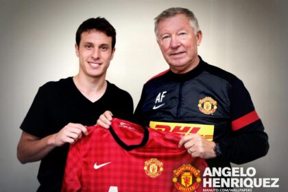 Miedzianka szykuje hit transferowy. Na celowniku były gracz Manchesteru United