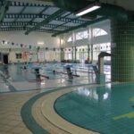 Legnicki Bąbelek szykuje się do przebudowy