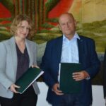NFOŚiGW dofinansuje przebudowę oczyszczalni ścieków w Legnicy