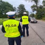 Legniccy policjanci zatrzymali 8 nieodpowiedzialnych kierowców