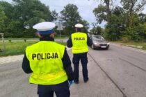 Legniccy policjanci zatrzymali 8 nieodpowiedzialnych kierowców