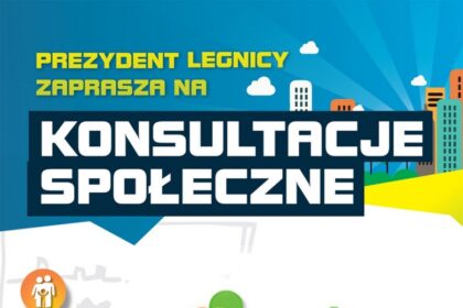 Weź udział w kolejnych konsultacjach społecznych