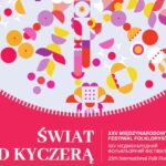 Będzie kolorowo i międzynarodowo. Już w piątek "Świat pod Kyczerą"