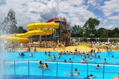 Aquafun Legnica