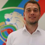 Nowy trener w Akademii Piłkarskiej Miedzi Legnica