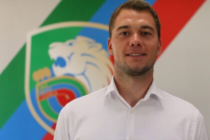 Nowy trener w Akademii Piłkarskiej Miedzi Legnica