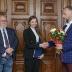 Marta Bilejczyk-Suchecka nowym dyrektorem Legnickiego Centrum Kultury