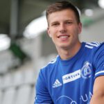 Młodzieżowy reprezentant Niemiec dołącza do Miedzi Legnica