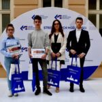 Konkurs "Mój pierwszy biznes" rozstrzygnięty