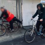 2500 zł mandatu dla pijanego rowerzysty