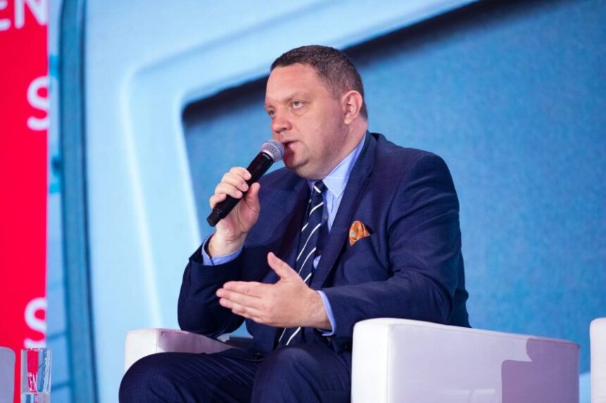 KGHM intensyfikuje prace nad wdrożeniem SMR w Polsce