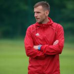 Wojciech Łobodziński: Wszyscy są zdrowi i chętni do pracy