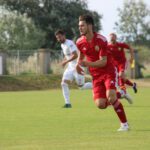 Miedź lepsza od Zagłębia Lubin w meczu kontrolnym
