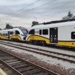 Pociągi Elf 2 już pojawiły się na dolnośląskich torach
