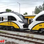 Elfy II Kolei Dolnośląskich