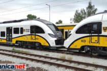 Elfy II Kolei Dolnośląskich