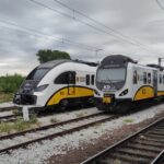 Kolejami Dolnośląskimi pojedziemy z Legnicy do Zielonej Góry