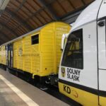 Wagony rowerowe Kolei Dolnośląskich ruszają w trasę