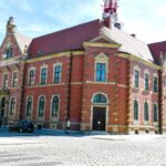 LSSE kupiła budynek poczty w Głogowie. Powstanie tam centrum dla biznesu