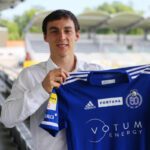Bomba transferowa z Argentyny! Jerónimo Cacciabue piłkarzem Miedzi